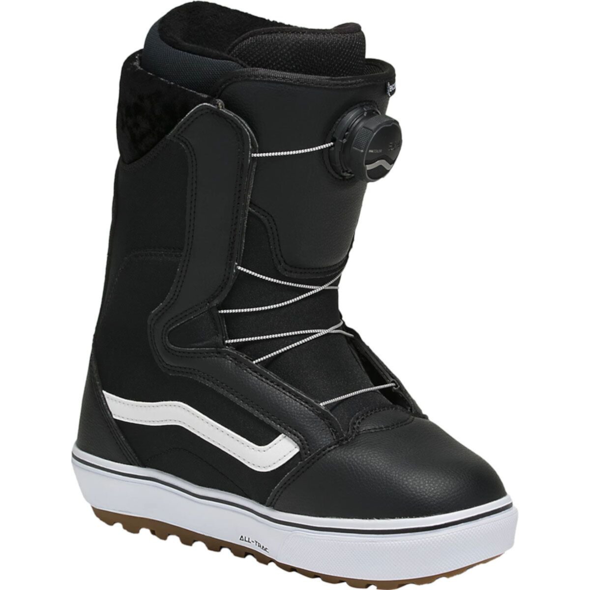 Сноубордические ботинки Encore OG BOA — 2024 г. Vans