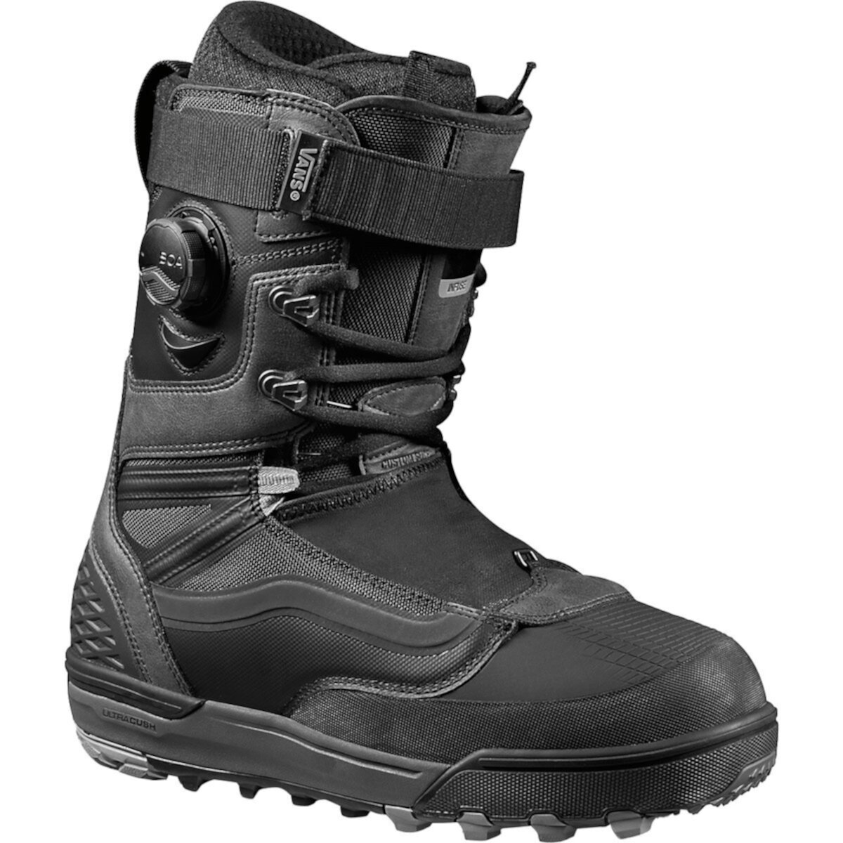 Infuse BOA Snowboard Boot - 2023 Vans