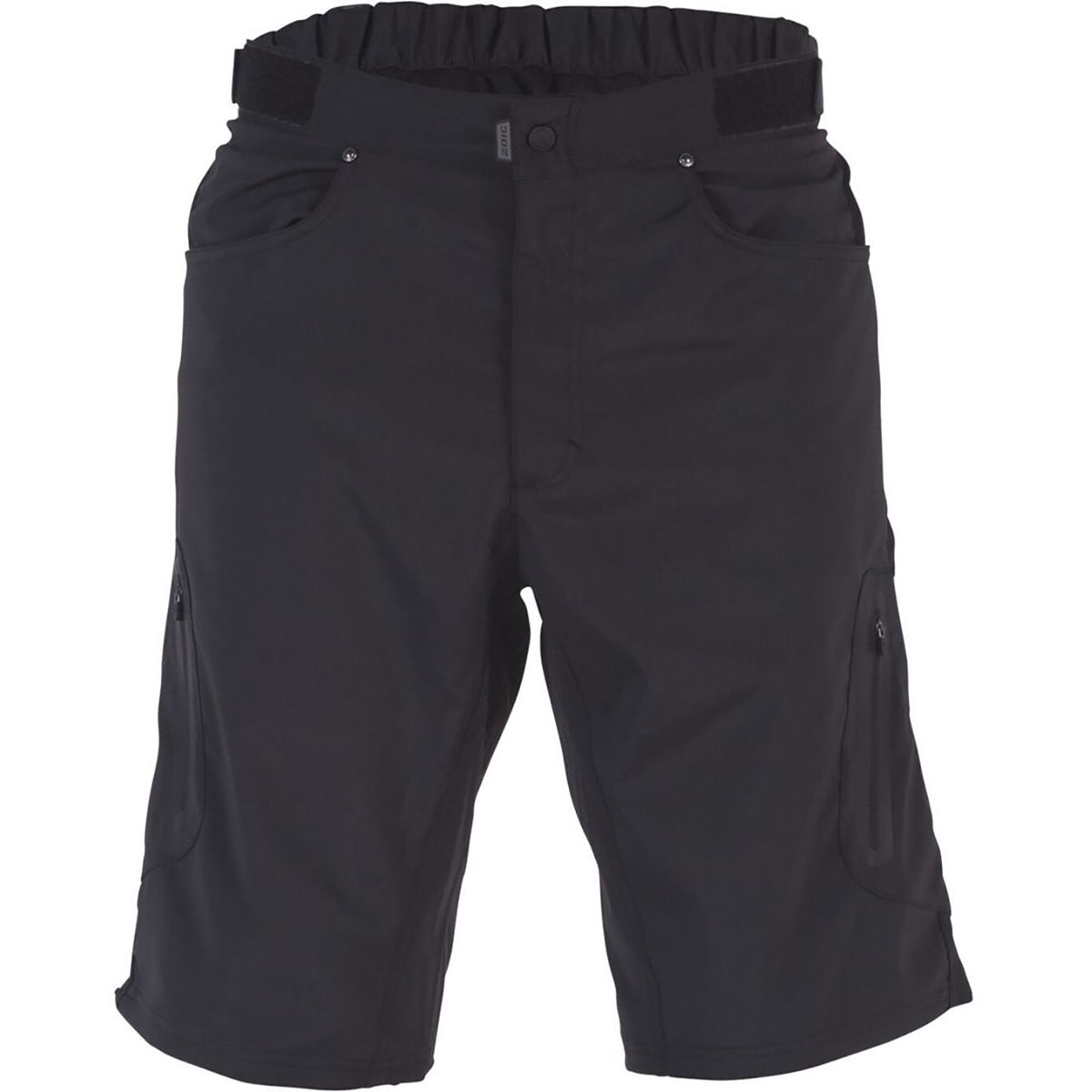 ZOIC Flow Short + Essential Liner - лайнер Zoic