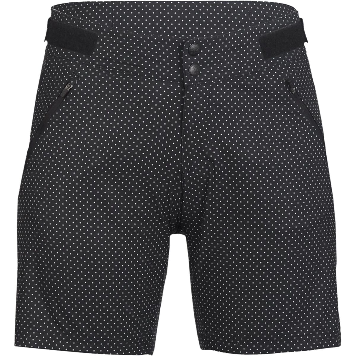 Новинка Navaeh 7 Short + Essential Liner Zoic