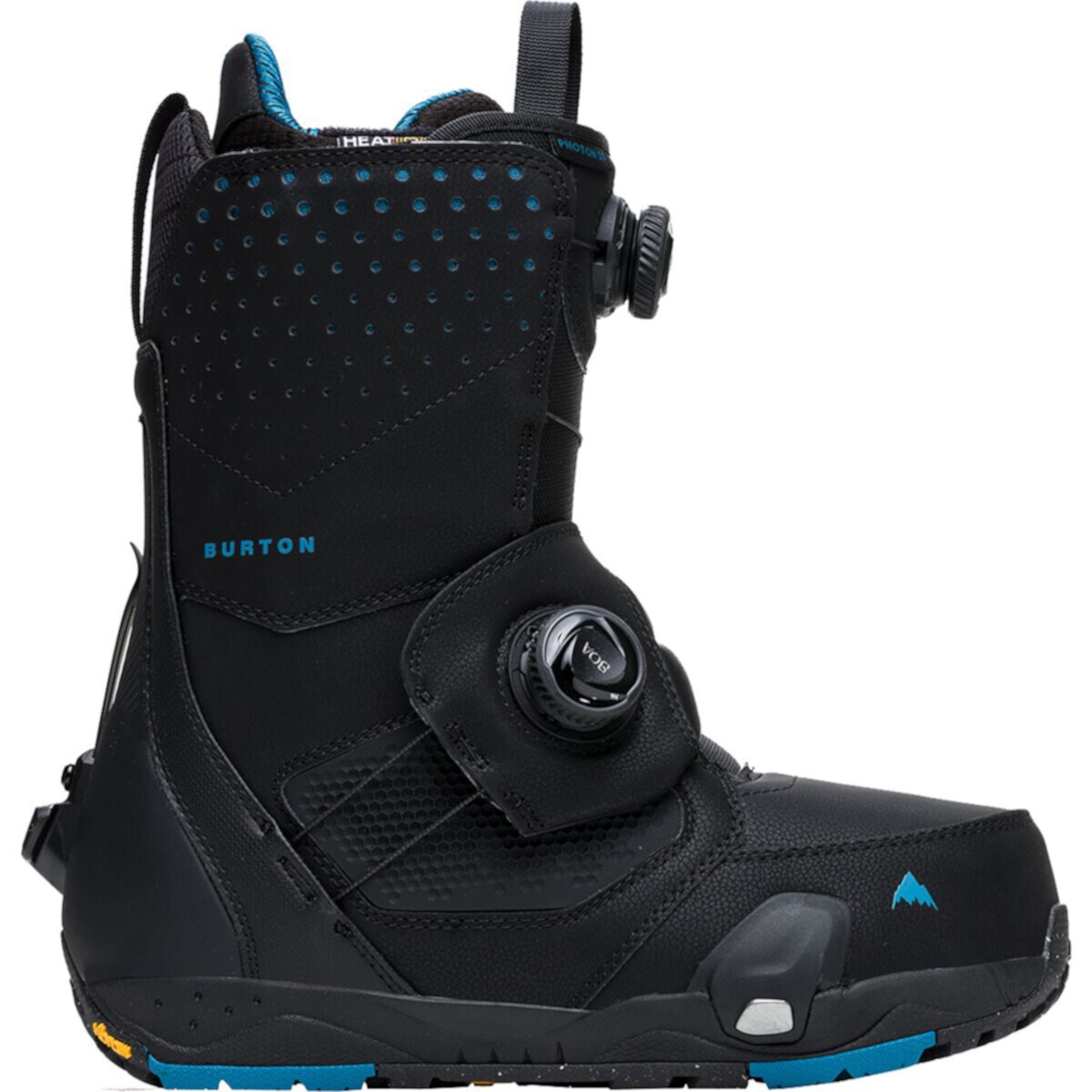 Ботинки для сноуборда Photon Step On Boa Wide - 2022 Burton