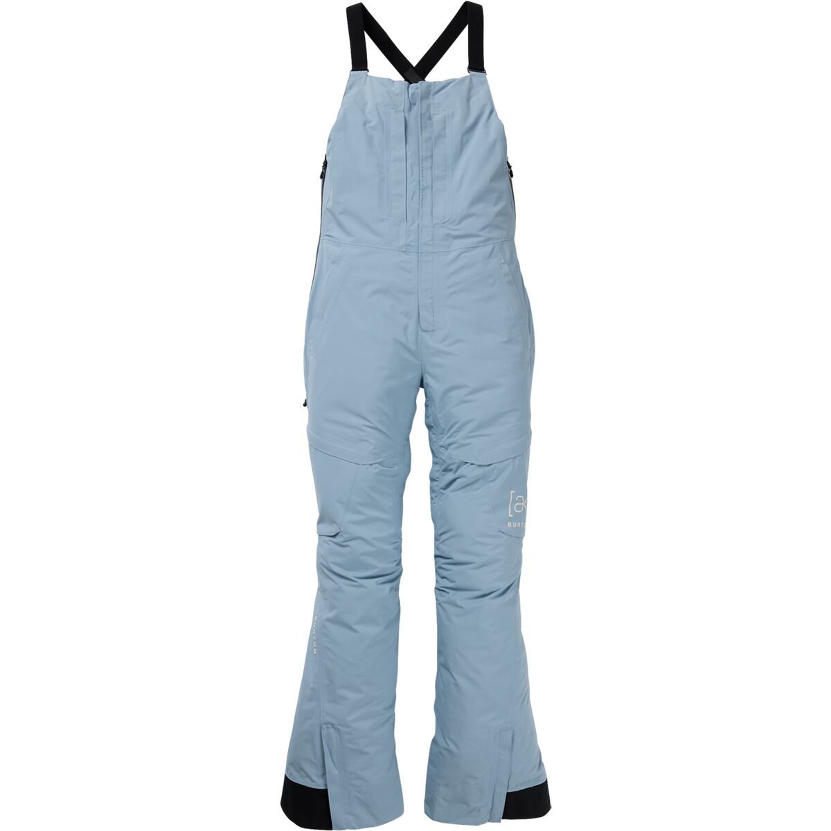 Женские Брюки для лыж и сноуборда Burton AK GORE-TEX 2L Kimmy Bib Pant Burton