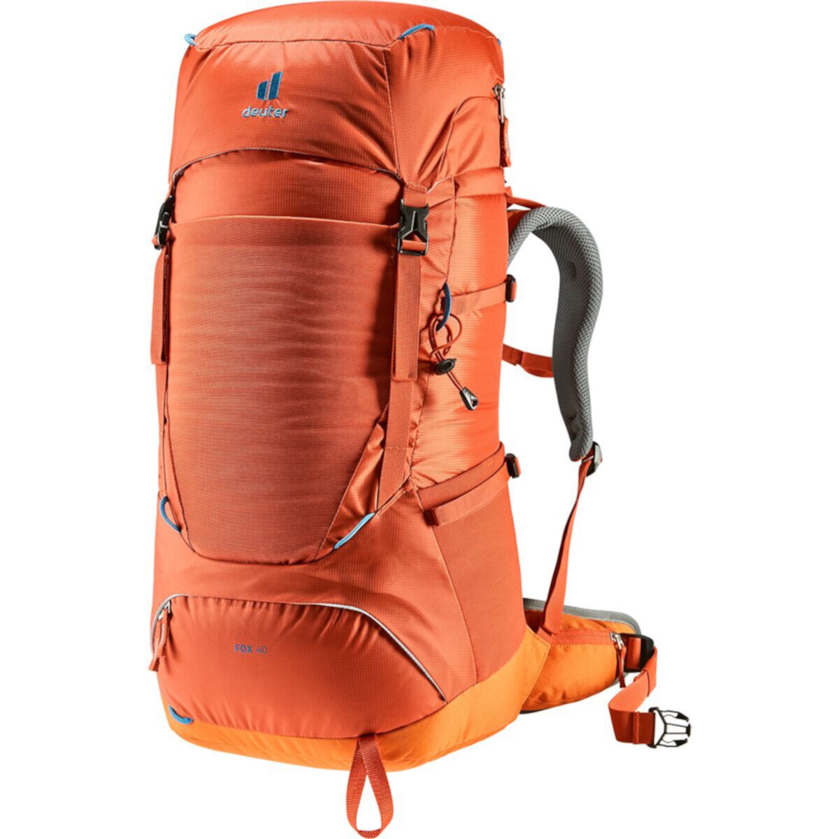 Рюкзак Deuter Fox 40+4L Deuter