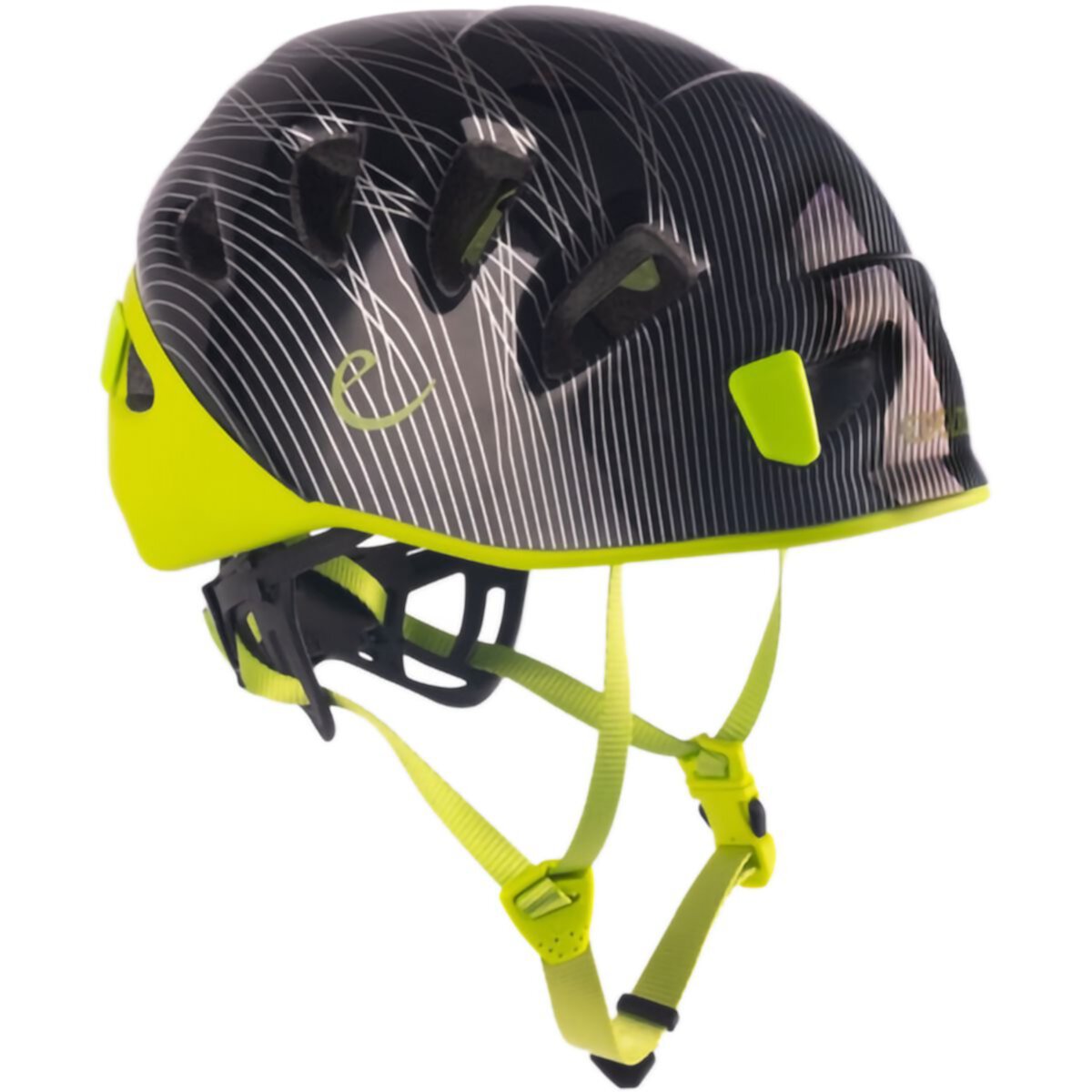 Шлем для скалолазания Edelrid Shield II Edelrid