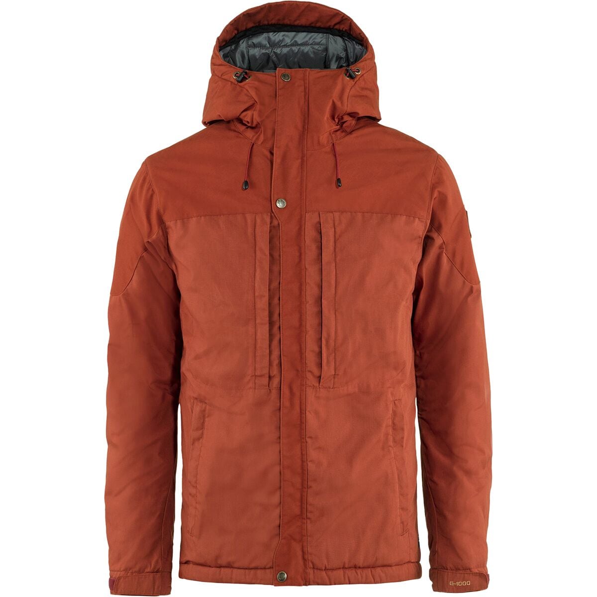 Fjallraven Skogso Padded Jacket