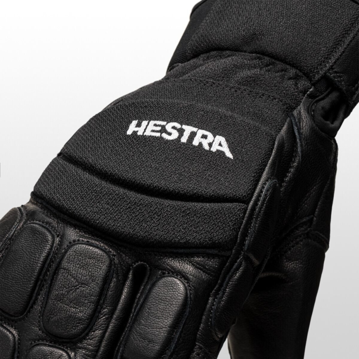 Перчатки Hestra Vertical Cut CZone на 3 пальца Hestra