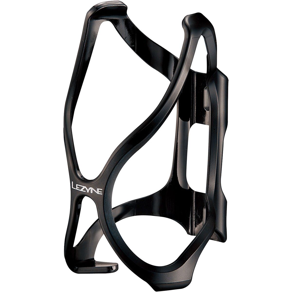 Велосипедная бутылка для воды Lezyne Flow Water Bottle Cage Lezyne