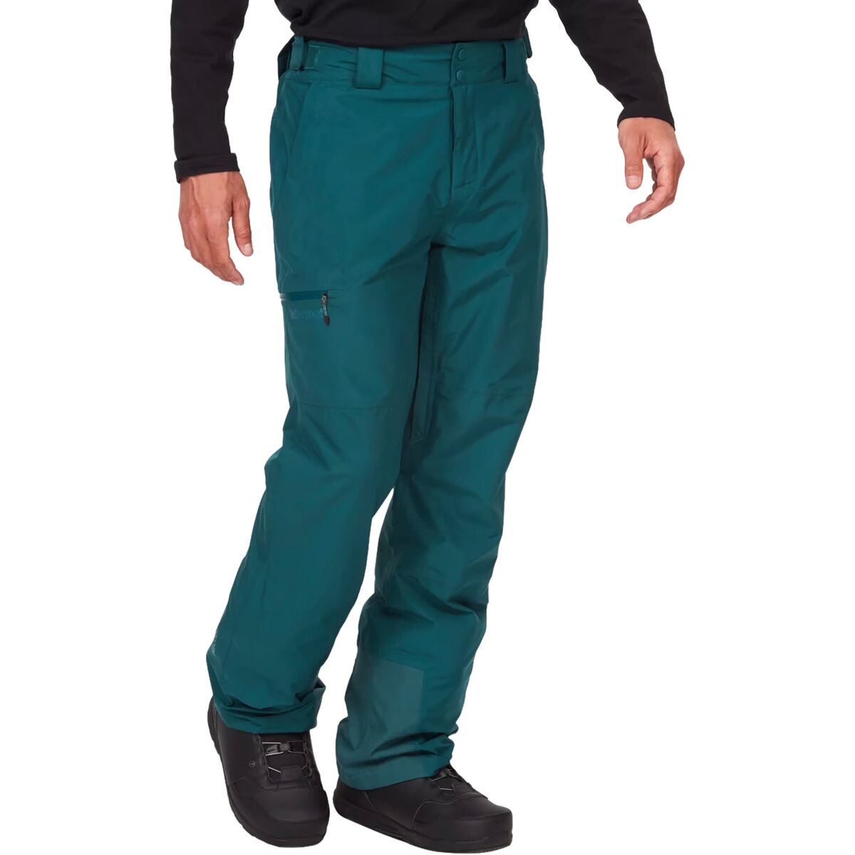 Мужские Брюки для лыж и сноуборда Marmot Lightray Pant Marmot