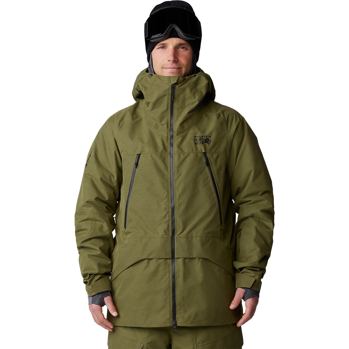 Мужская Горнолыжная куртка Mountain Hardwear Sky Ridge GORE-TEX Mountain Hardwear