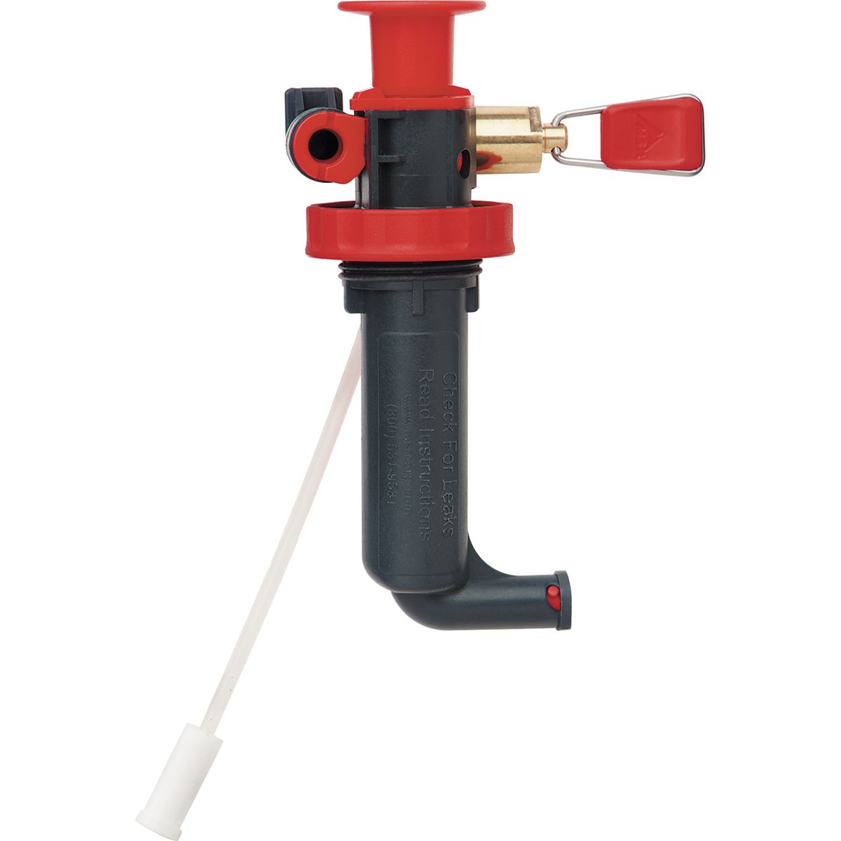 Походная плита MSR Fuel Pump MSR