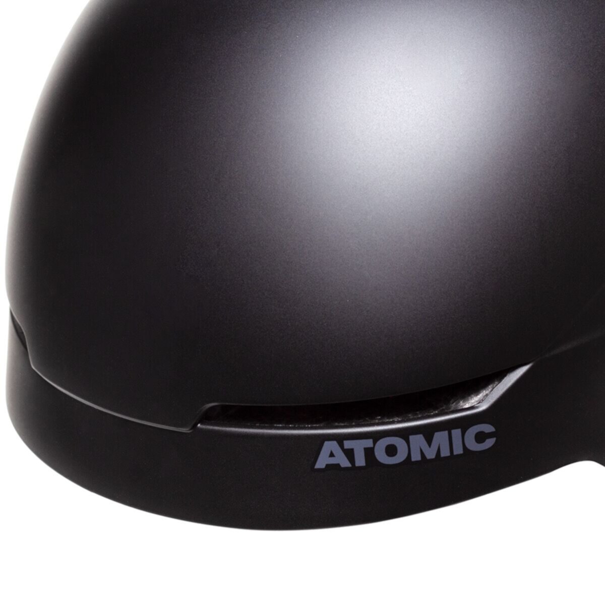 Атомное наслаждение среди шлема Atomic