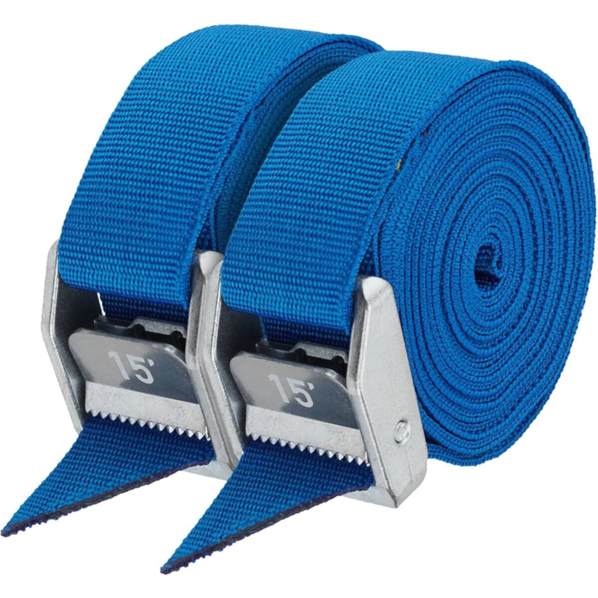 Аксессуар для гребли NRS 1.5in Heavy-Duty Tie Down Strap NRS