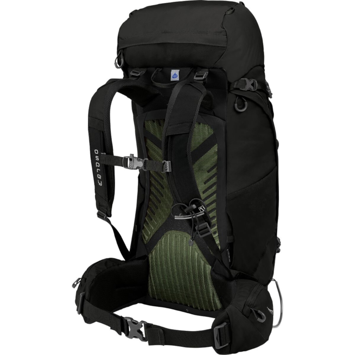 Рюкзак для походов Osprey Kestrel 48L Osprey Packs