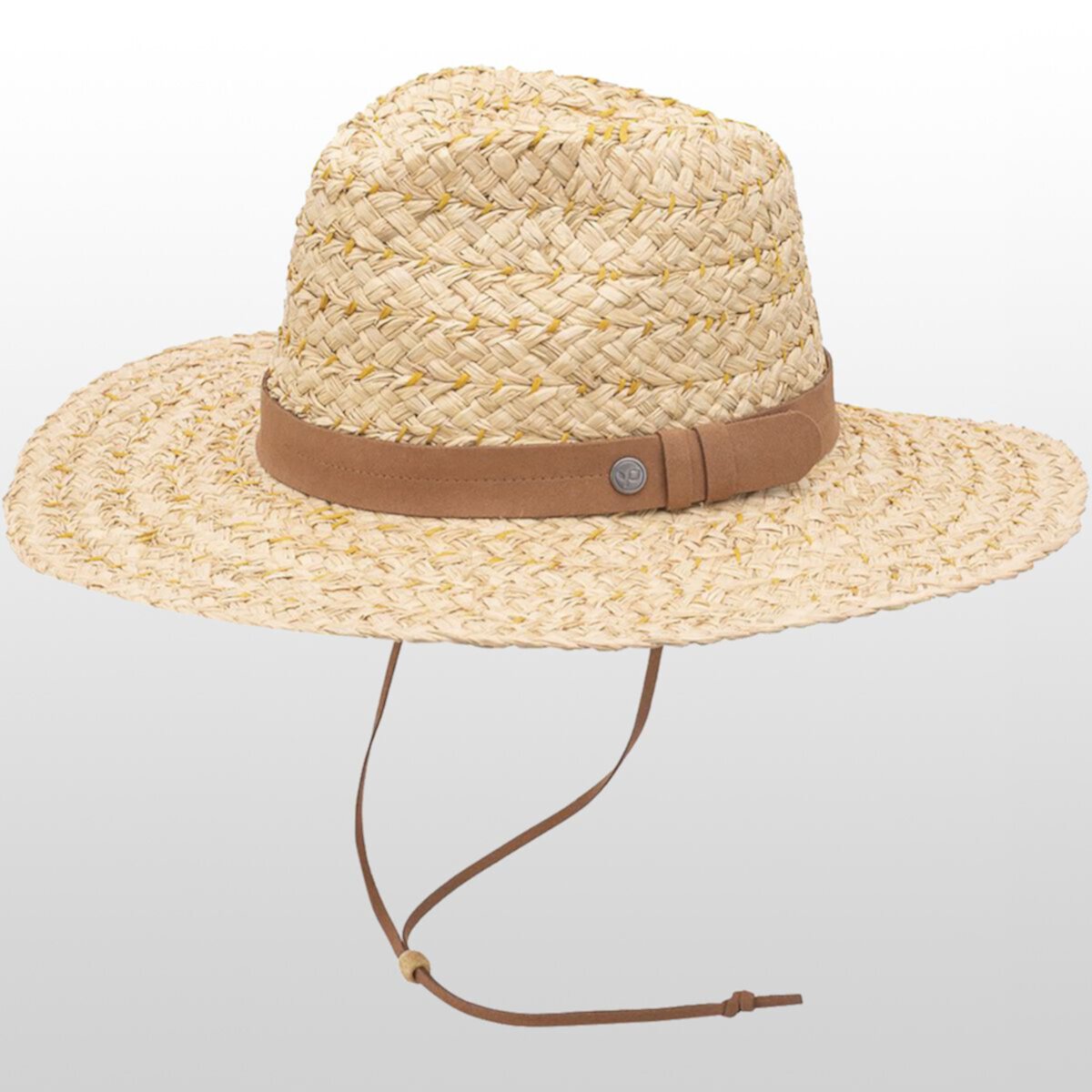 Скиф Солнцезащитная шляпа Pistil