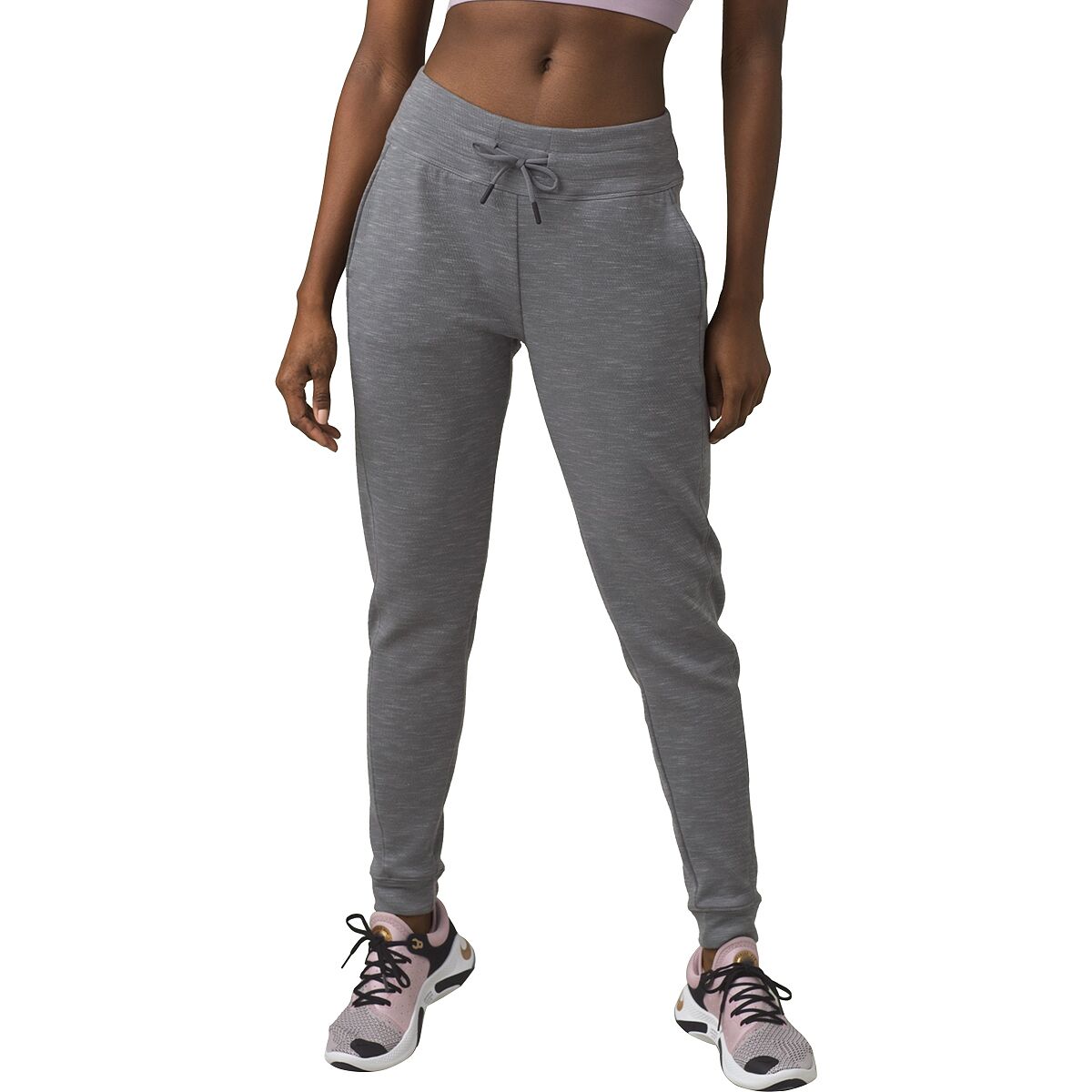 Бегунки Prana Sunrise Jogger Prana