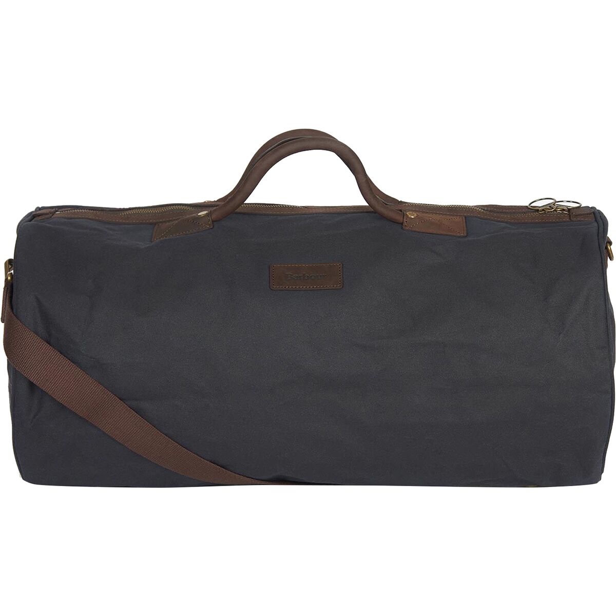 Сумка дорожная Barbour Wax Holdall 58L Barbour