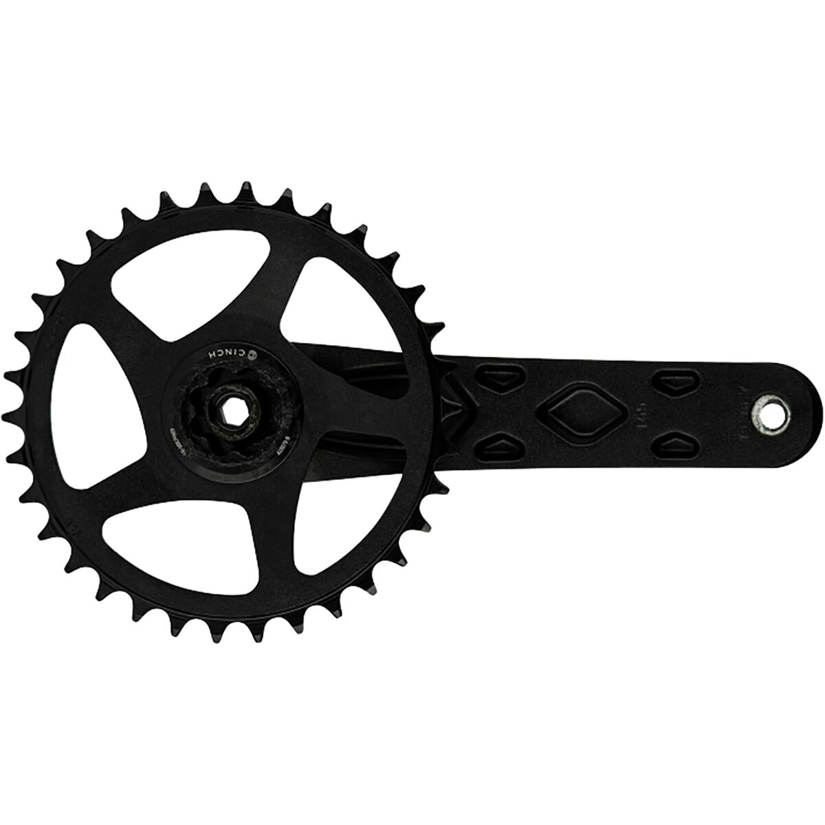 BikeCranksets&ChainringsRaceFace