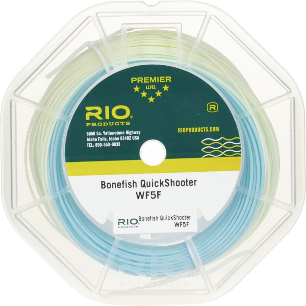 RIO Bonefish Quickshooter Fly Line RIO