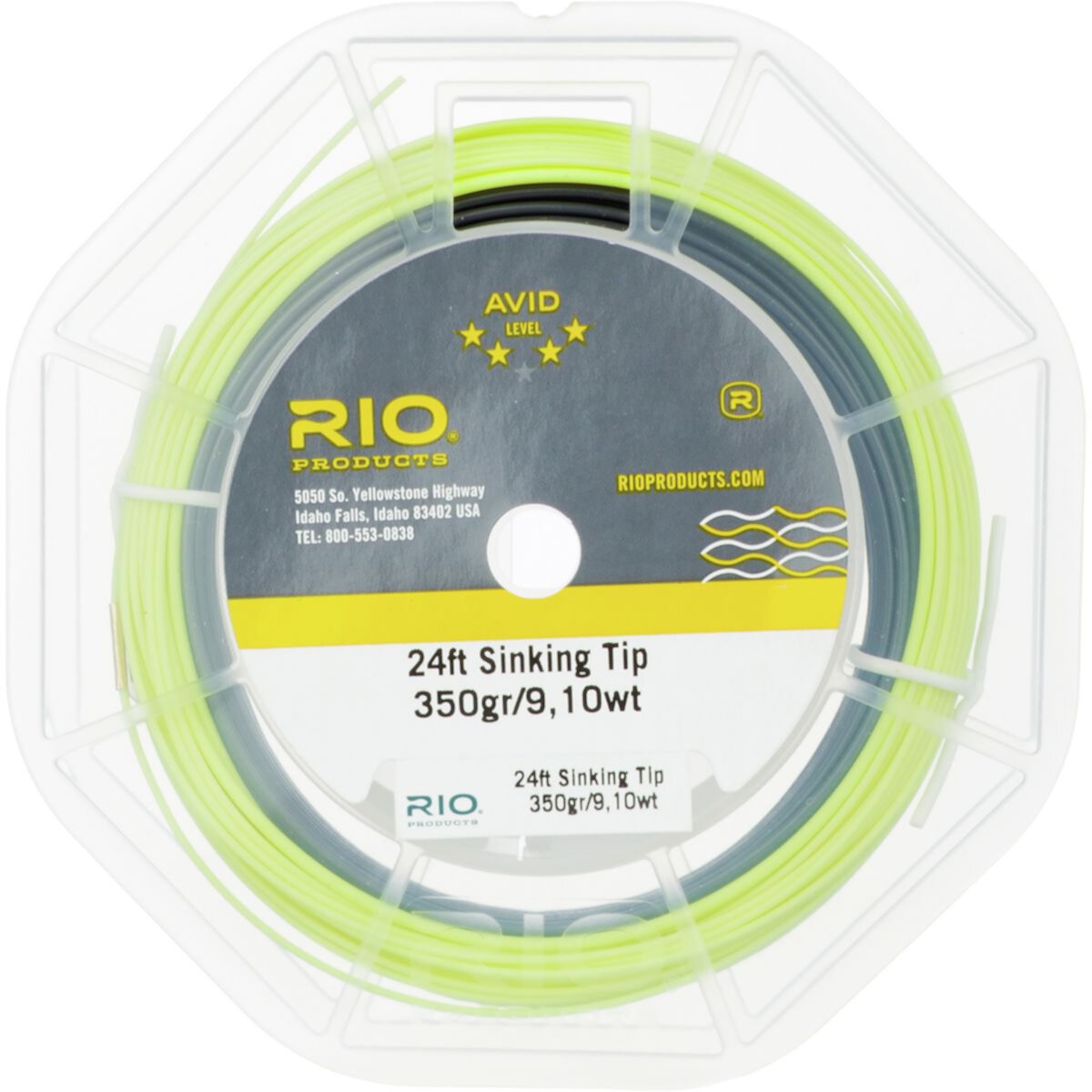 Rio 24