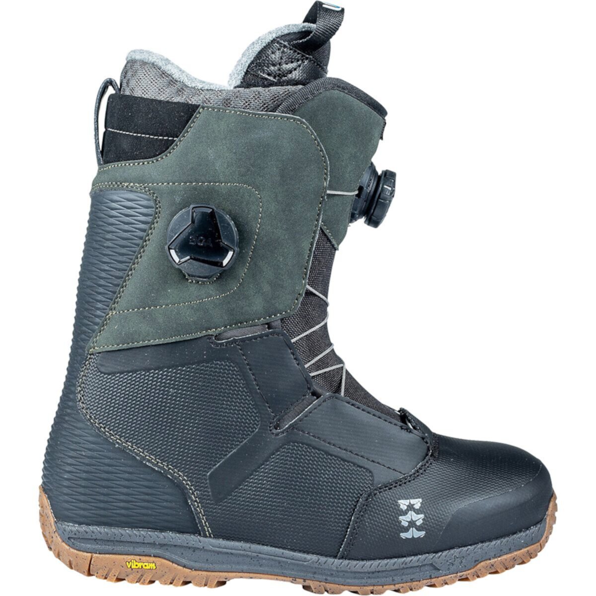 Сноубордические ботинки Libertine BOA — 2024 г. Rome