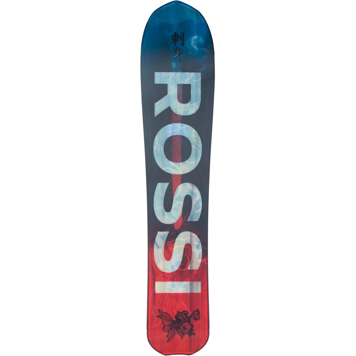 Сноуборд Rossignol XV Sashimi LG ROSSIGNOL