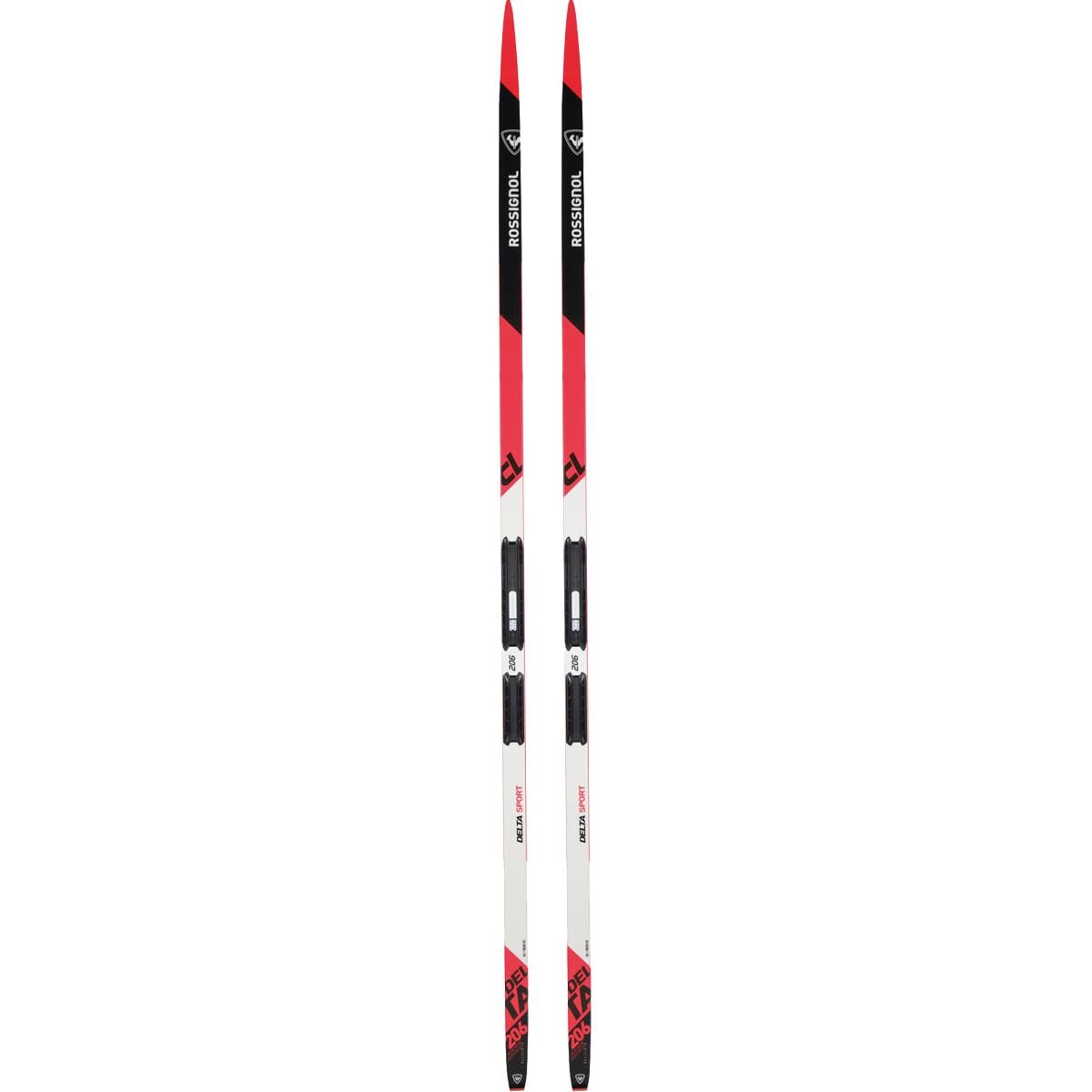 Беговая лыжа ROSSIGNOL Delta Sport Classic ROSSIGNOL