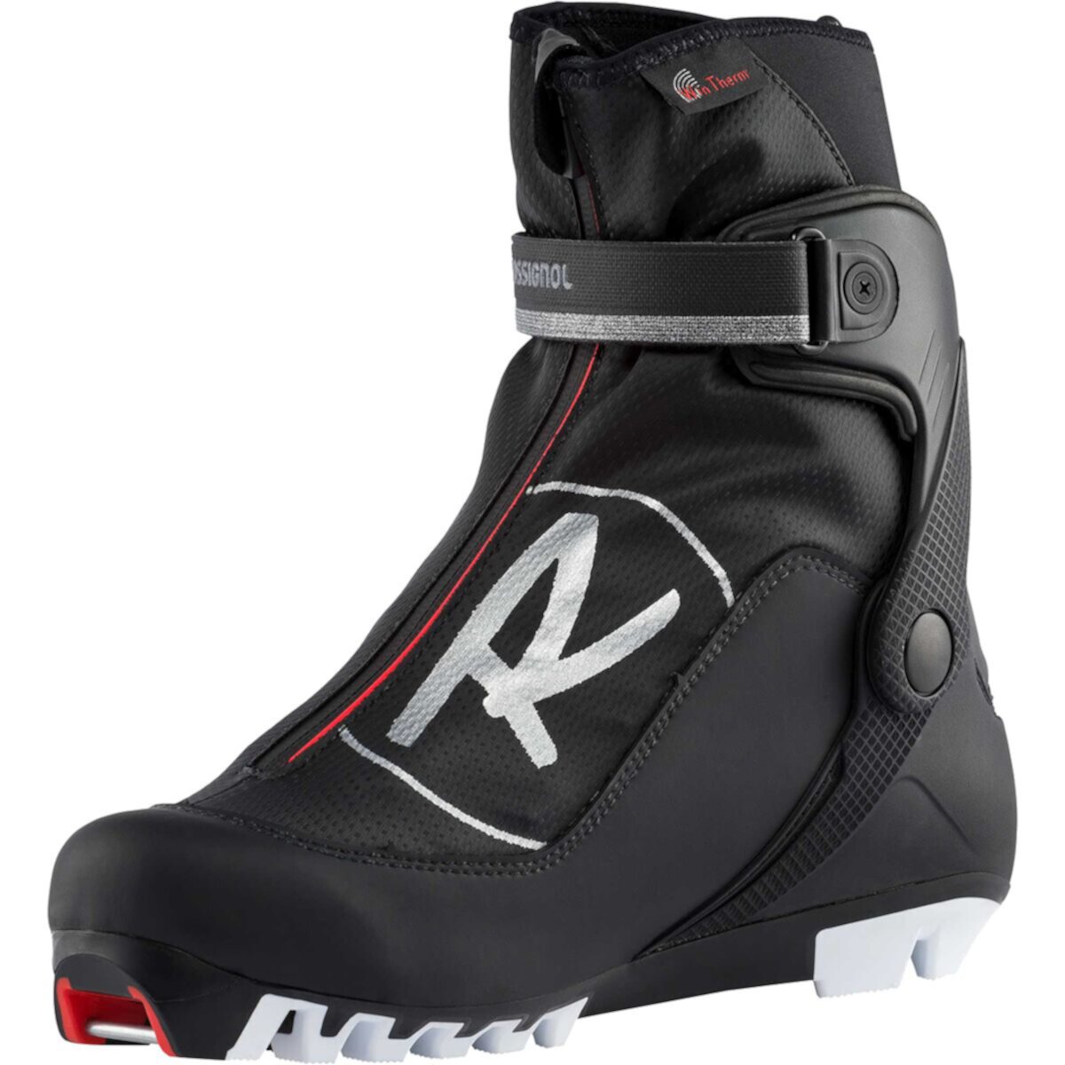 Ботинки Rossignol X 8 Skate FW ROSSIGNOL