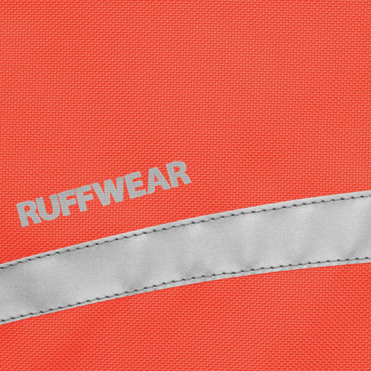 Спортивная куртка с рюшами Ruffwear