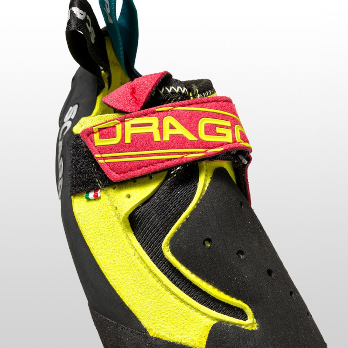 Унисекс Обувь для скалолазания Scarpa Drago Scarpa