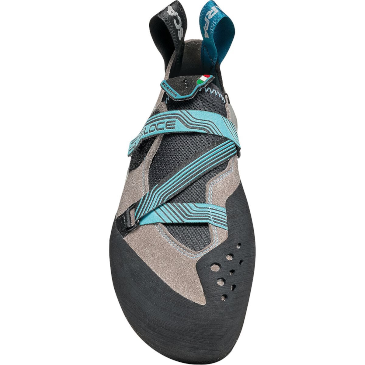 Ботинки для скалолазания Scarpa Veloce Scarpa