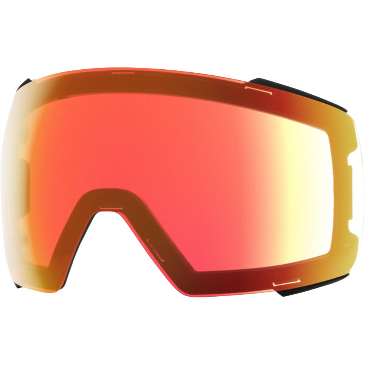 Лыжные очки Smith I/O MAG Goggles Заменяющий Линза - 2020+ Smith