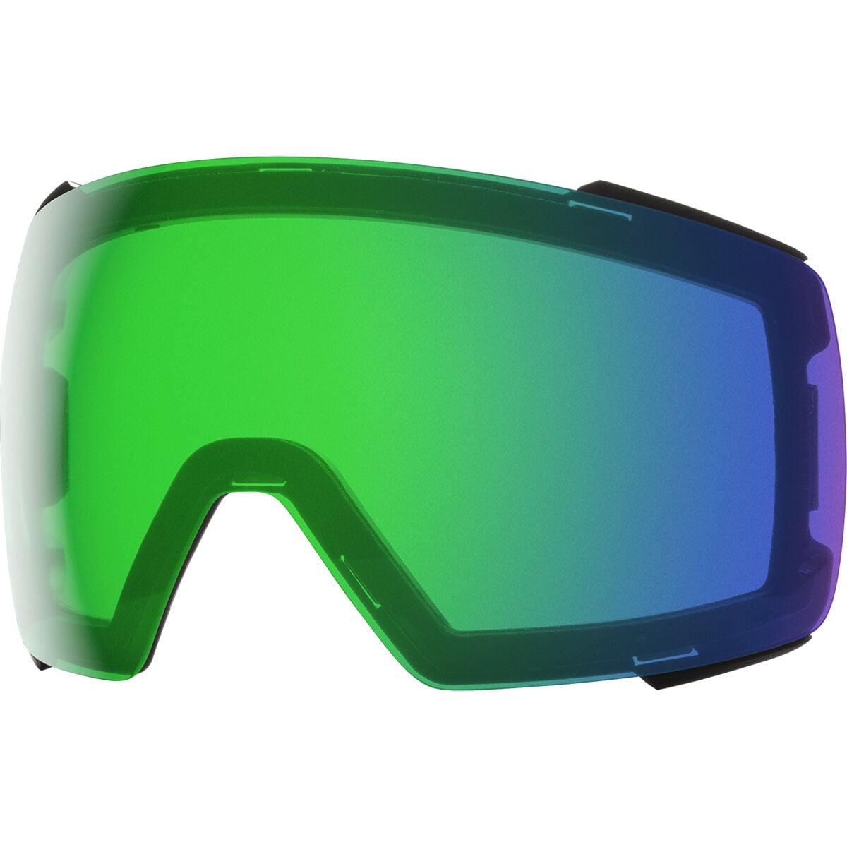 Лыжные очки Smith I/O MAG Goggles Заменяющий Линза - 2020+ Smith