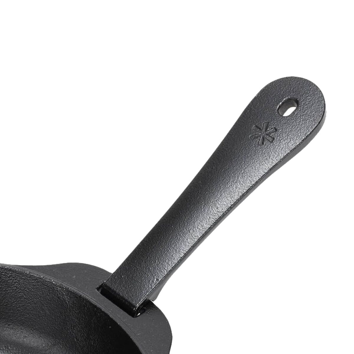 Походная посуда Snow Peak Cast Iron Duo Cooker Snow Peak