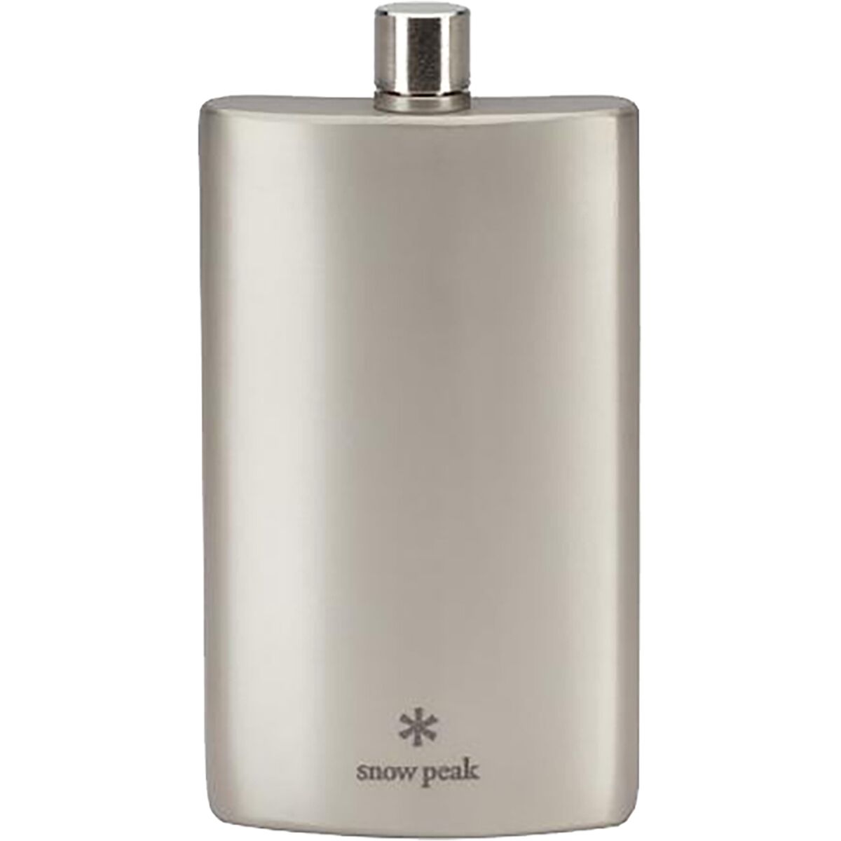 Фляга Snow Peak Titanium Flask - Large Snow Peak