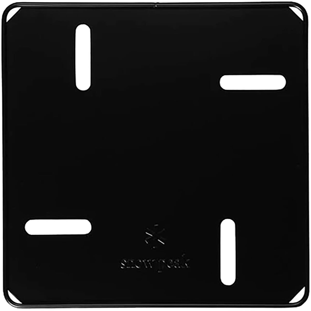 Походная плита Snow Peak Fireplace Base Plate Snow Peak