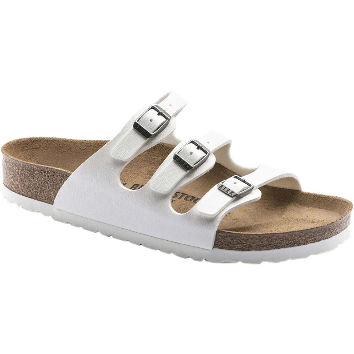 Узкие сандалии Birkenstock Florida Limited Edition Birkenstock