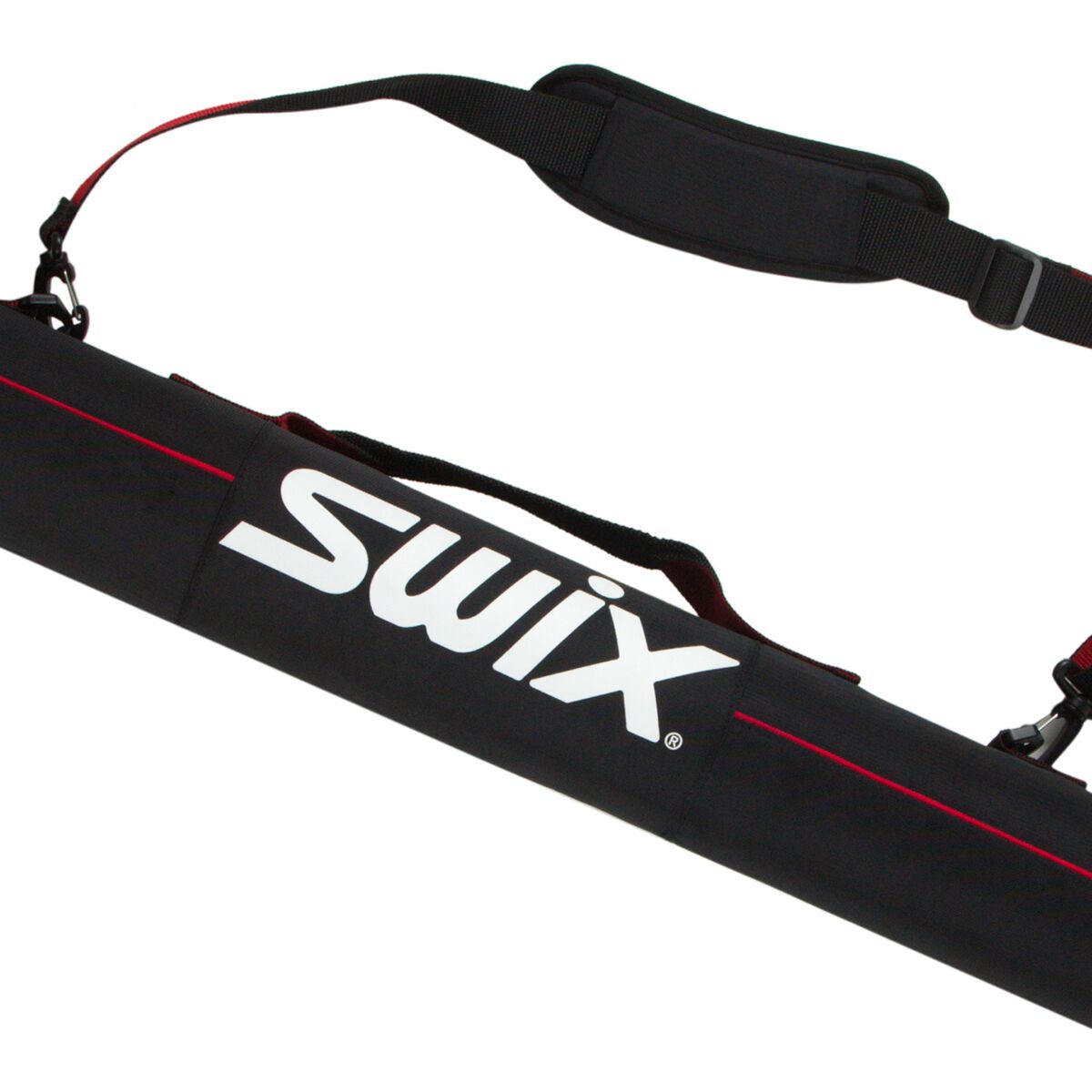 Сумка Swix Padded Nordic Pole Bag - 2 пары Swix