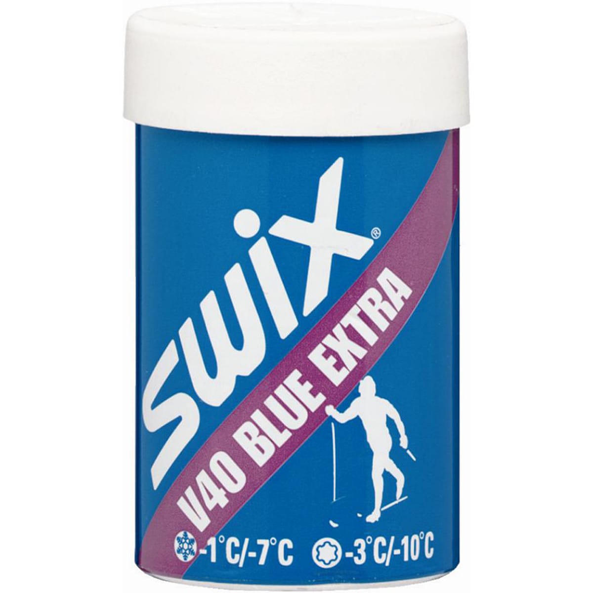 Лыжный аксессуар Swix V-Line Hard Kick Wax Swix