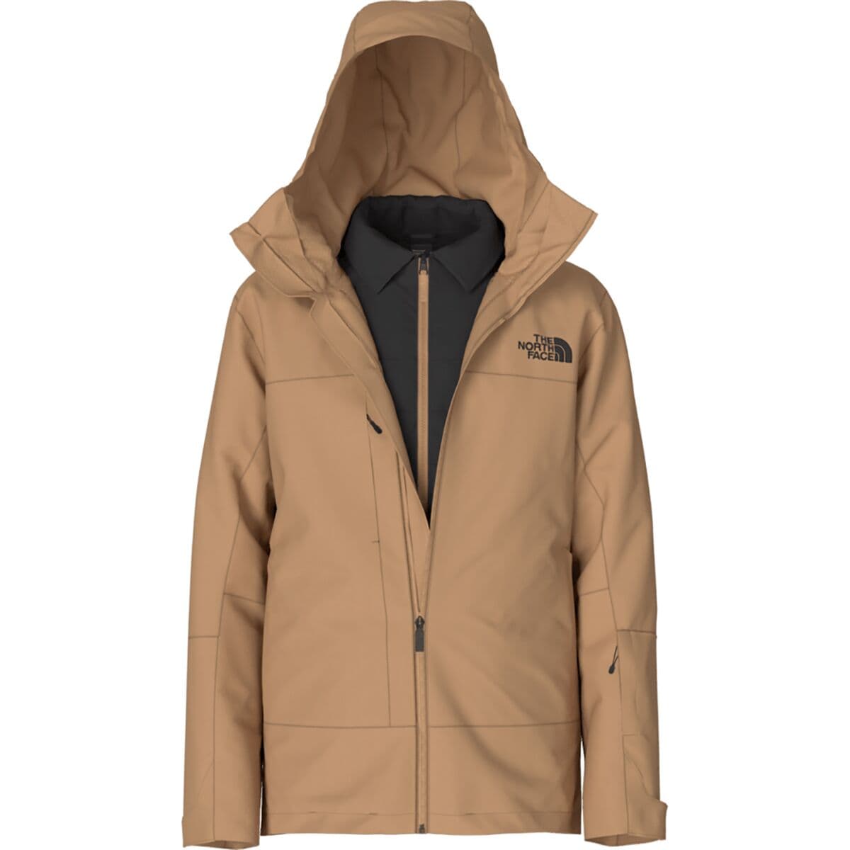 North face deals thermoball jacket costco