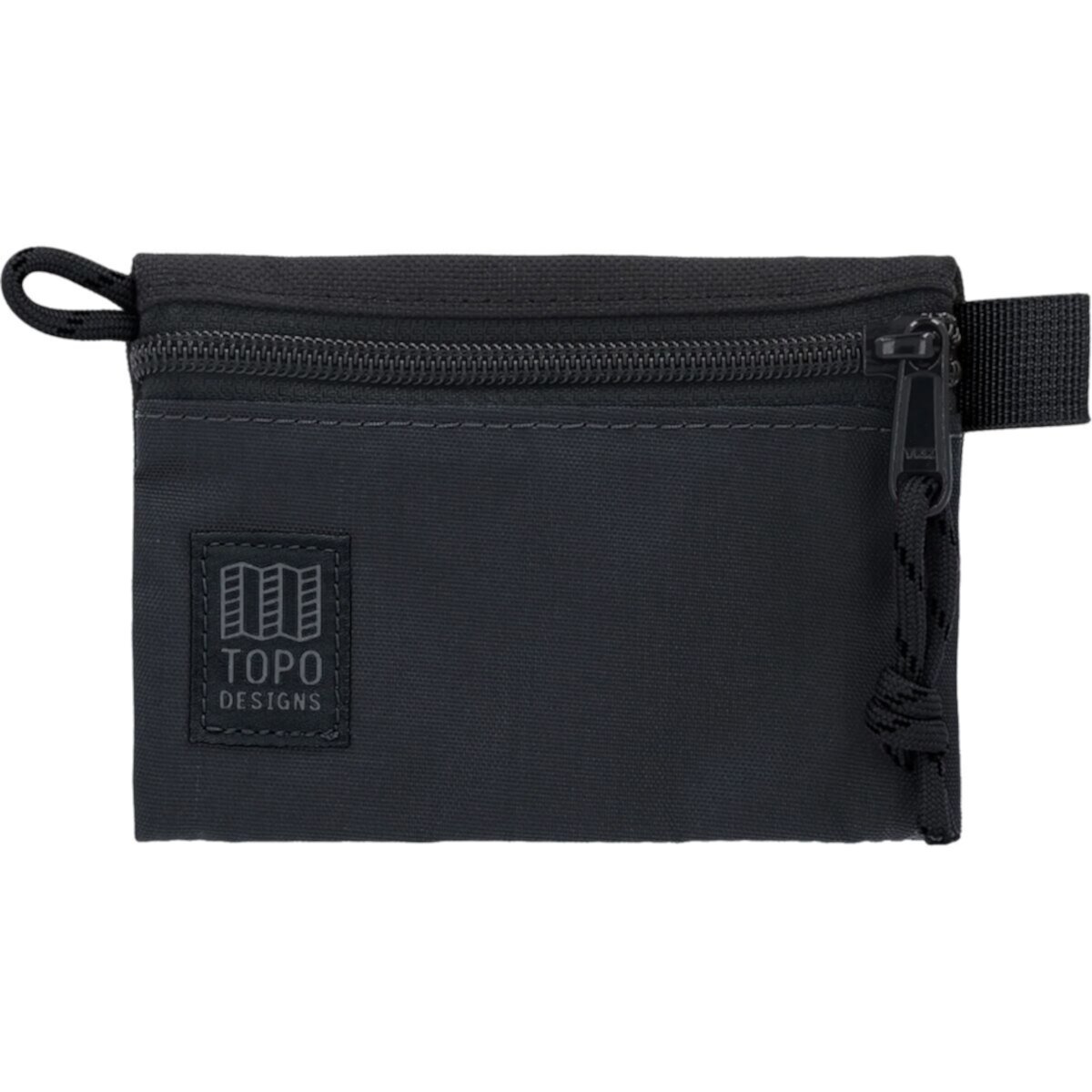 Органайзер для путешествий Topo Designs Accessory Bags Topo Designs