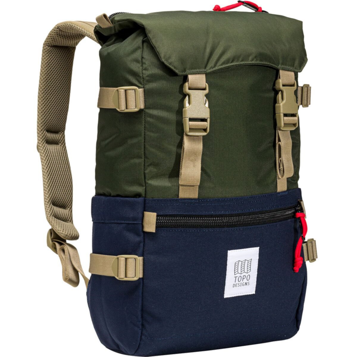 Рюкзак для походов Topo Designs Rover 20L Pack Topo Designs