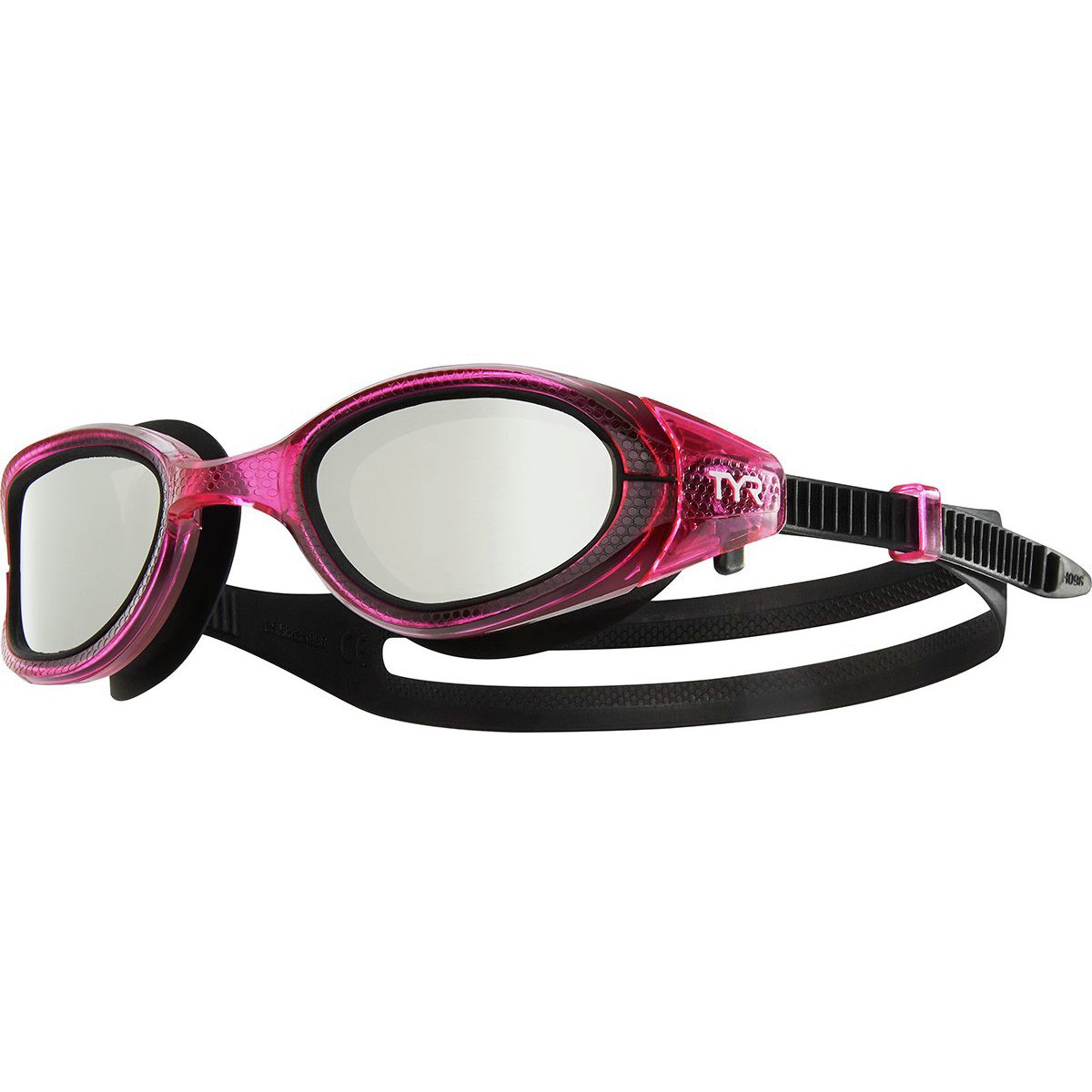 Поляризованные очки для плавания TYR Special Ops 3.0 TYR