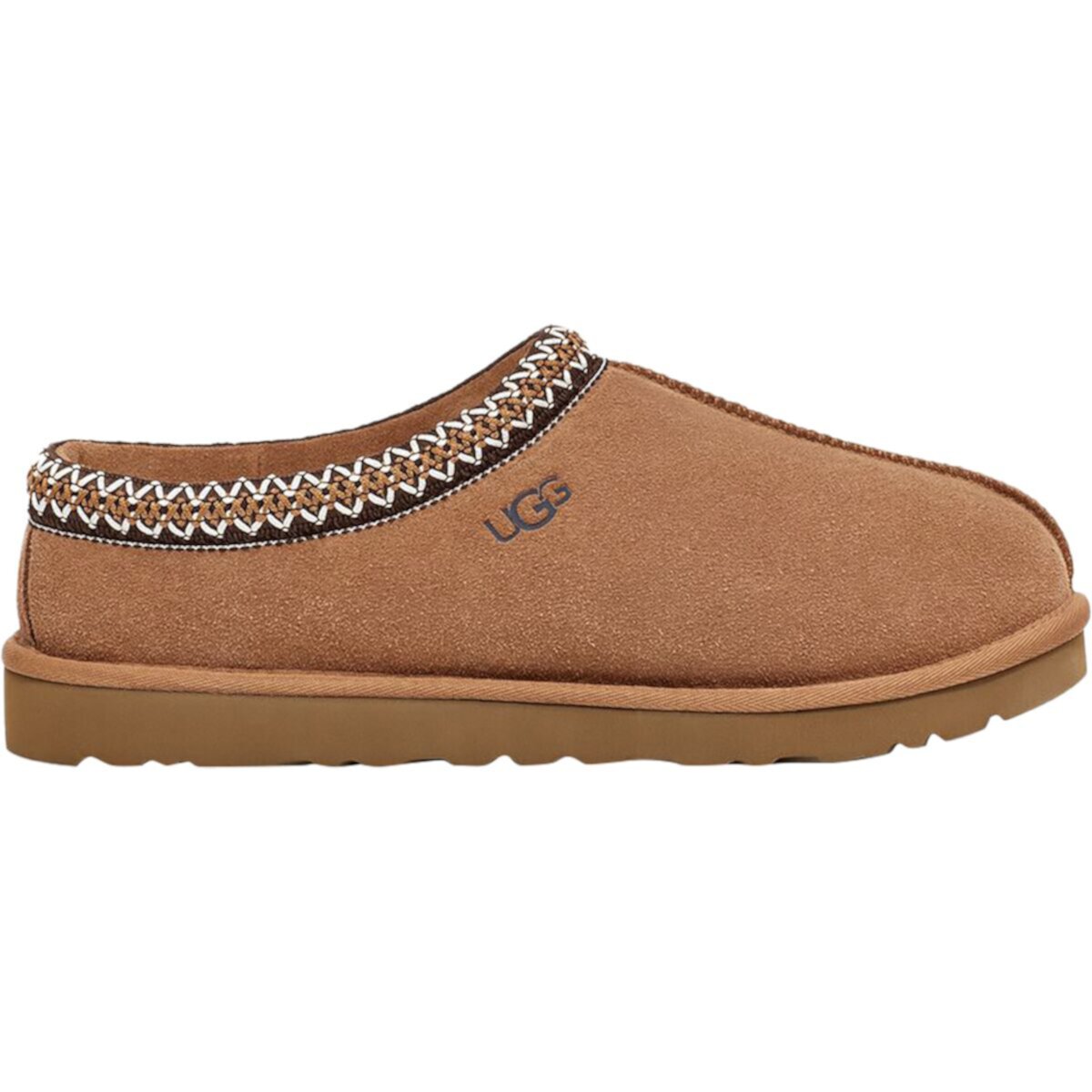 Мужские Тапочки UGG Tasman UGG