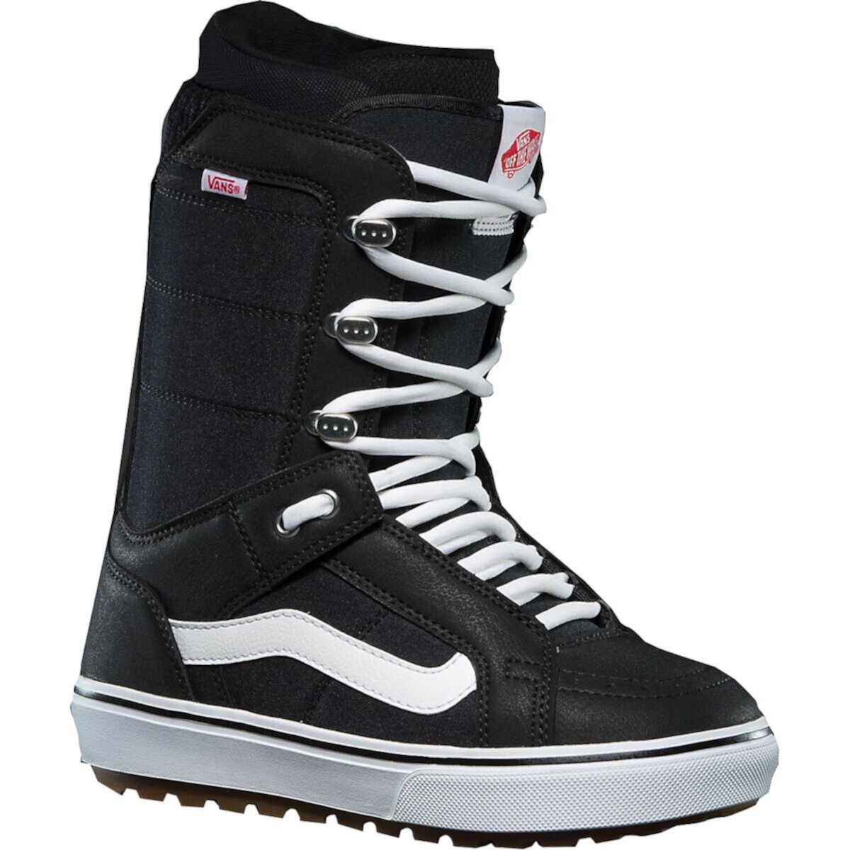 Hi-Standard OG Snowboard Boot - 2023 Vans