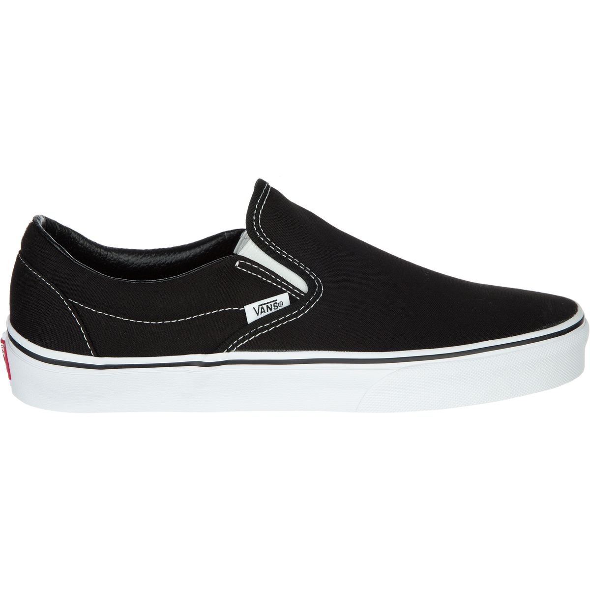 Мужские Кеды Vans Classic Slip-On Vans