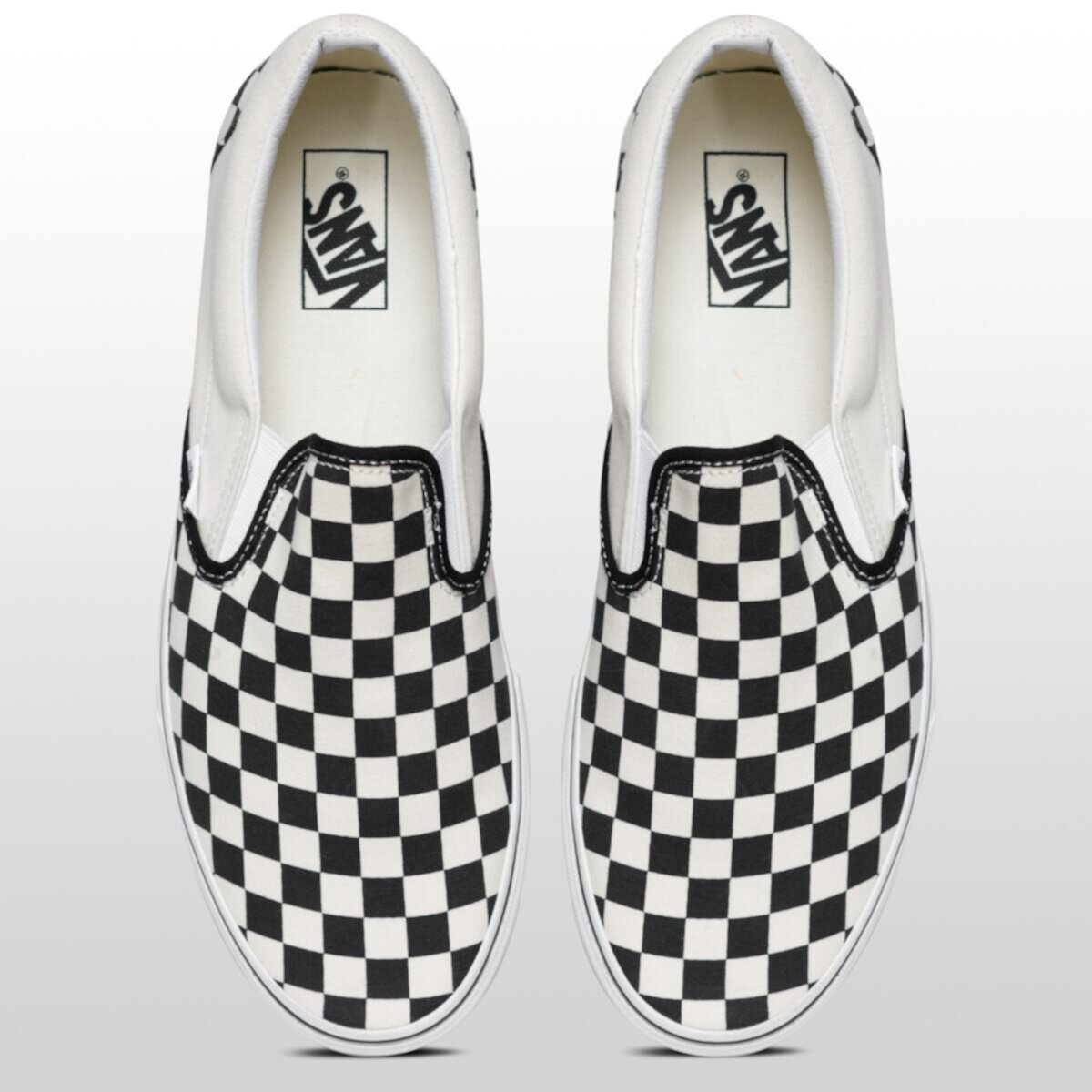 Мужские Кеды Vans Classic Slip-On Vans