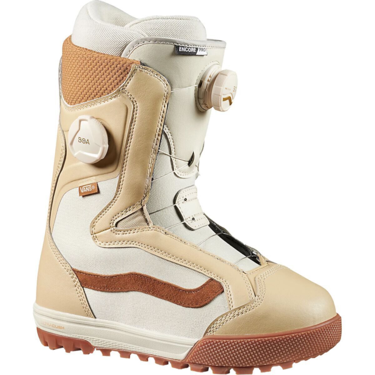 Encore Pro BOA Snowboard Boot - 2023 Vans