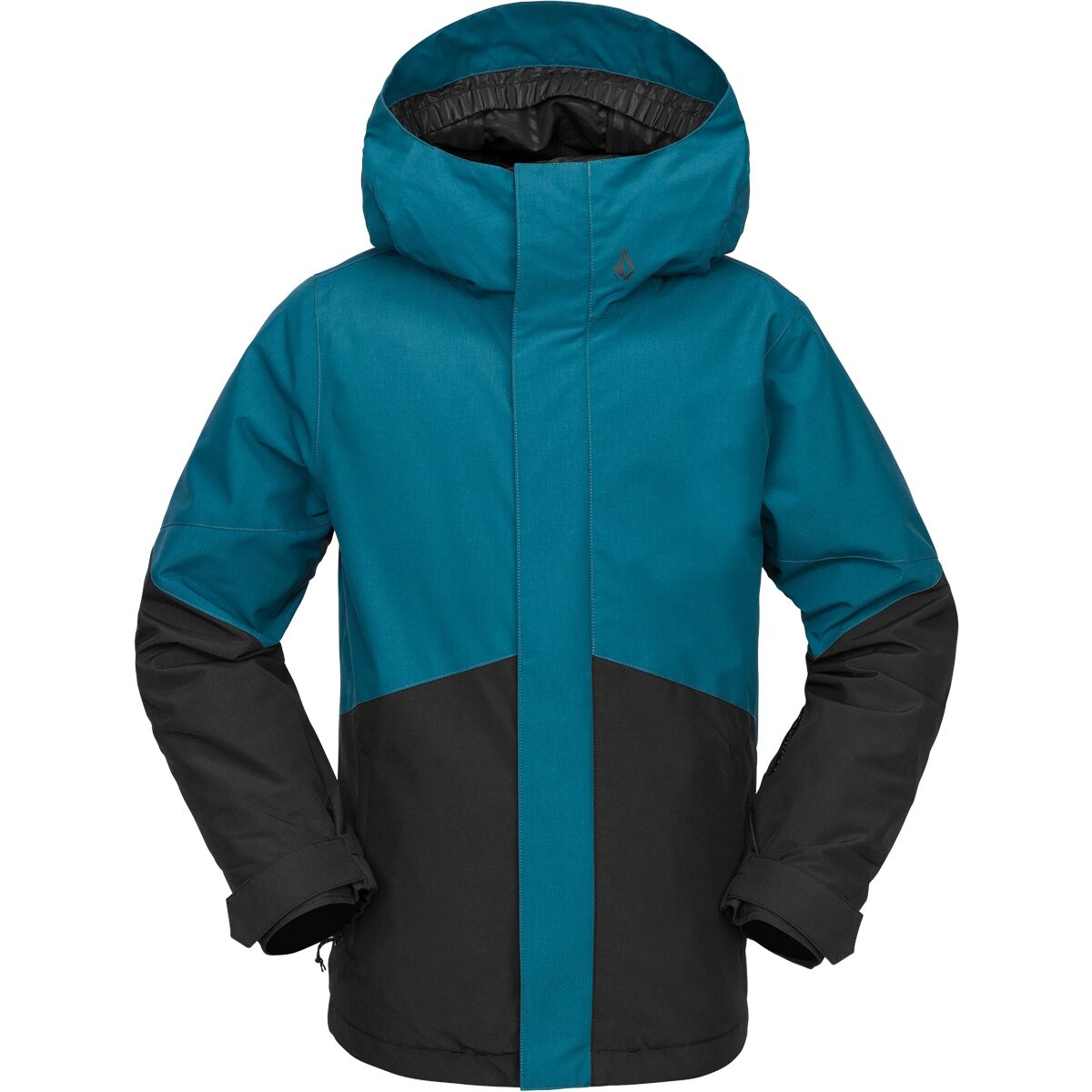 Детская горнолыжная куртка Volcom Vernon Insulated Volcom