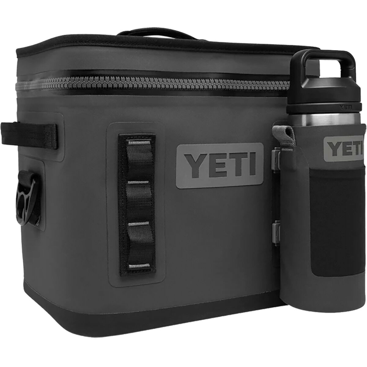 Фляга YETI Rambler Bottle Sling YETI