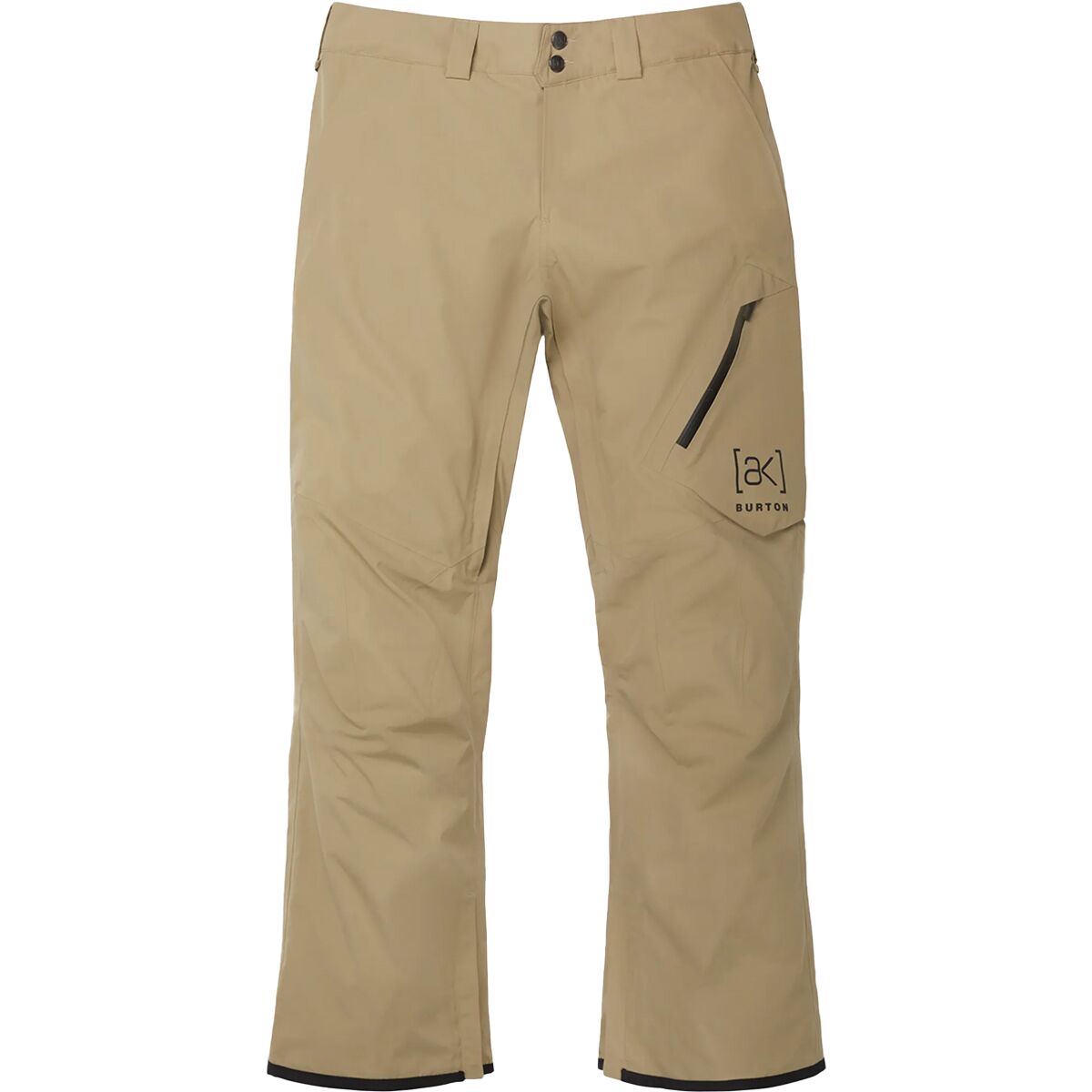 Мужские Брюки для лыж и сноуборда Burton AK GORE-TEX Cyclic Pant Burton